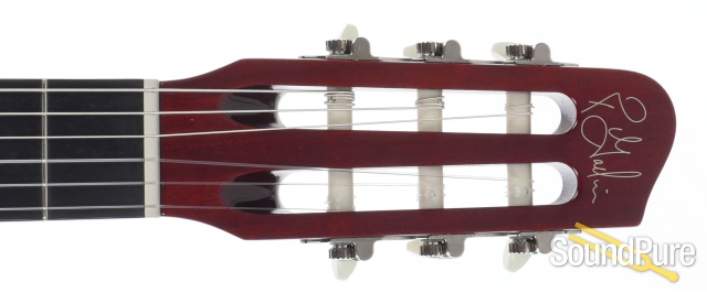 Godin Multiac Grand Concert Duet Light Burst HG #17154153 — image 7