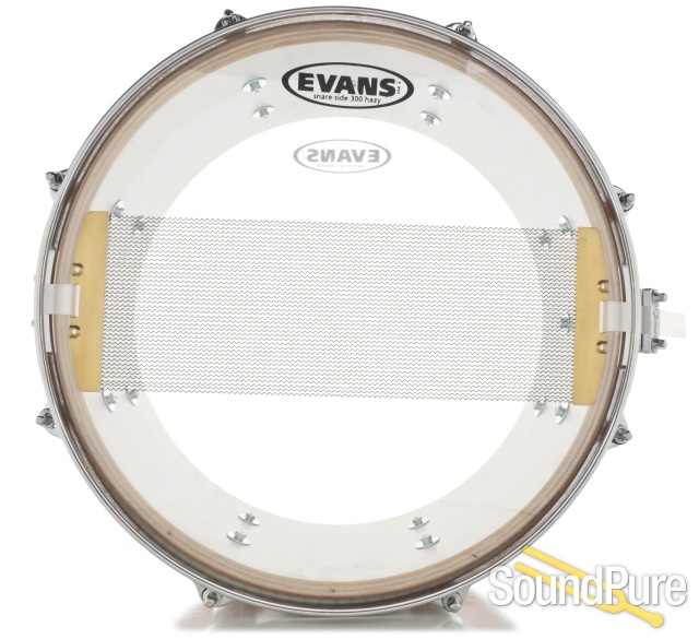 Gretsch 6.5x13 Mark Schulman Signature Snare Drum — image 3