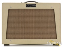 Carr Amplifiers Rambler 2x10 Blonde Combo Amp - Used