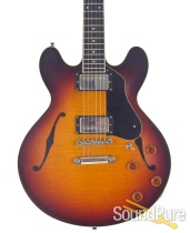 Collings I-35 LC Aged Tobacco Sunburst Electric #181090 Collings I-35 LC Aged Tobacco Sunburst Electric #181090