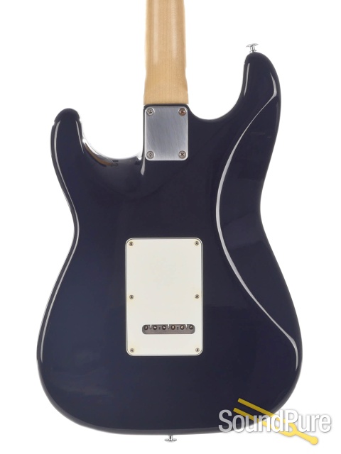 Suhr Classic Antique Black HSS Electric Guitar #JS9U4Y — image 3
