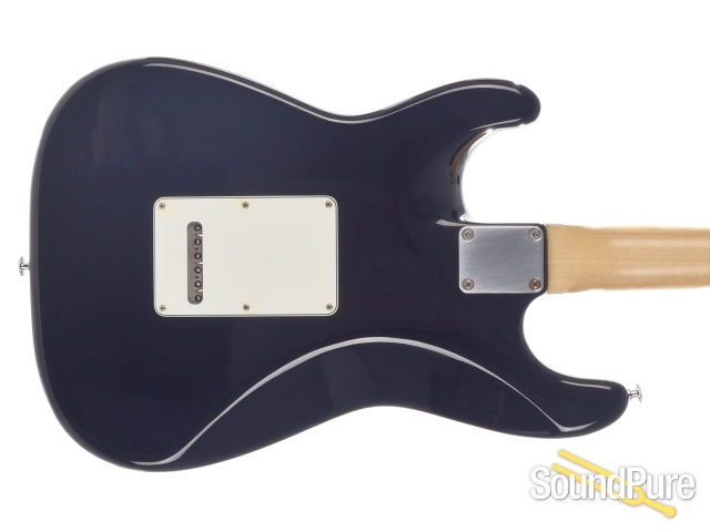 Suhr Classic Antique Black HSS Electric Guitar #JS9U4Y — image 4