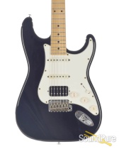 Suhr Classic Antique Black HSS Electric Guitar #JS9U4Y Suhr Classic Antique Black HSS Electric Guitar #JS9U4Y