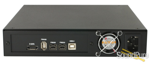 Glyph GT 050 Q 250 GB Hard Drive — image 2