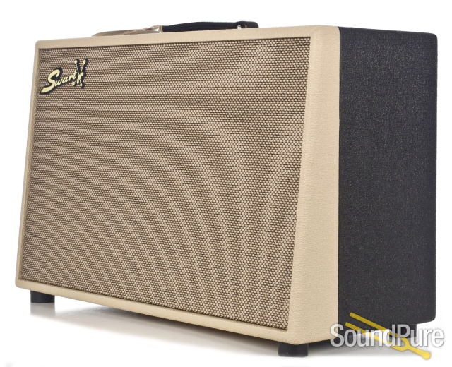 Swart Antares Creamback 1x12 Combo — image 2