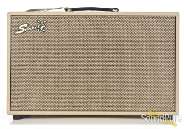 Swart Antares Creamback 1x12 Combo — image 1
