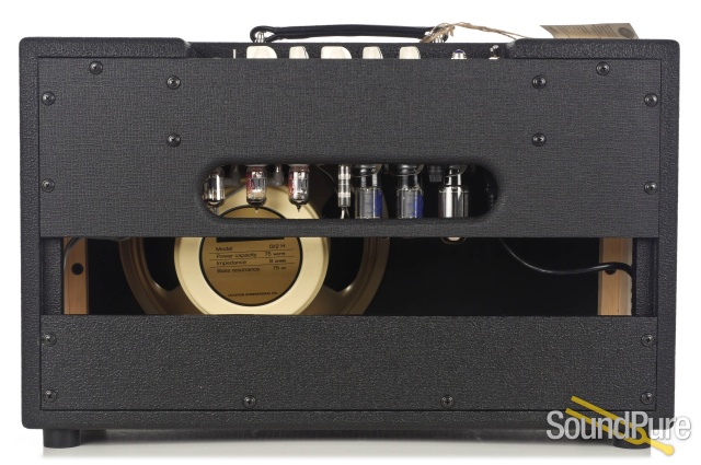 Swart Antares Creamback 1x12 Combo — image 3