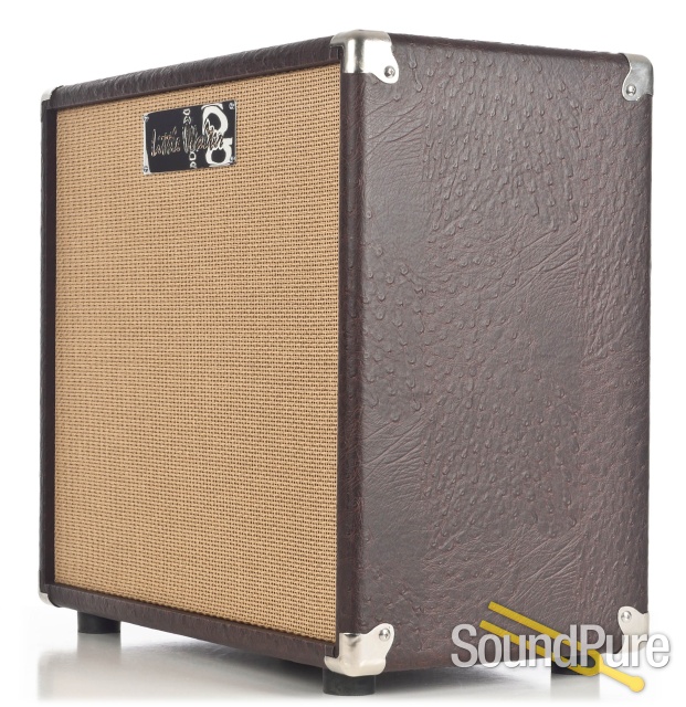 Little Walter 22 Head w/ Matching 1x12 Cab - Used — image 5