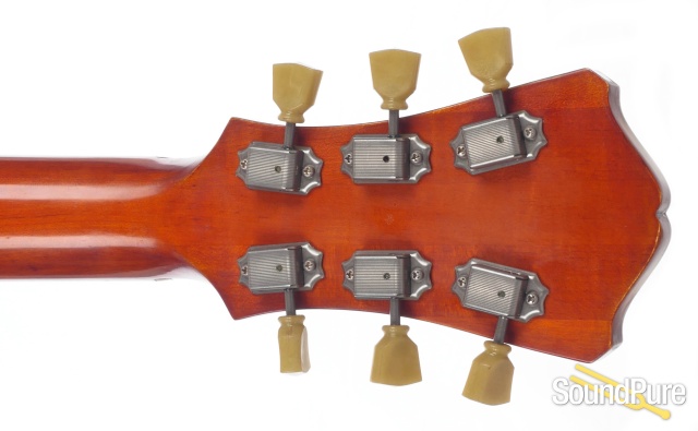 Eastman T59/V - AMB Thinline Electric Guitar #15750054 — image 5
