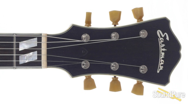 Eastman T59/V - AMB Thinline Electric Guitar #15750054 — image 8