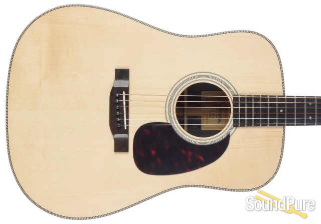 Eastman E20D Adirondack/Rosewood Acoustic #15755579 — image 3