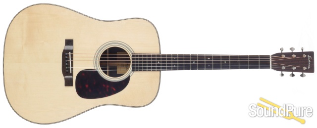 Eastman E20D Adirondack/Rosewood Acoustic #15755579 — image 7