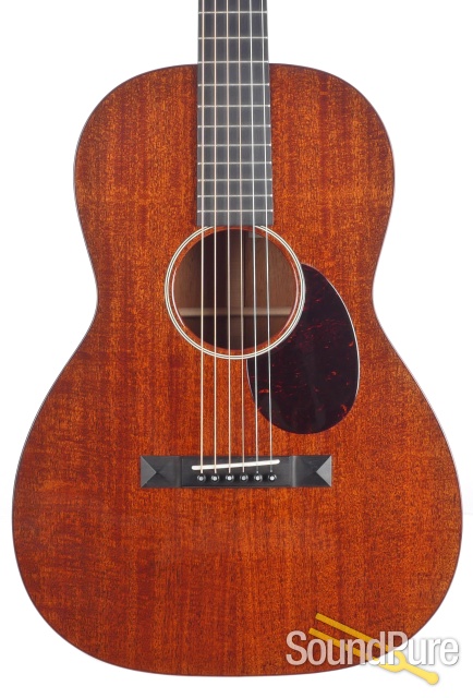 Santa Cruz 1929 OO Mahogany Acoustic Guitar #683 - Used — image 1