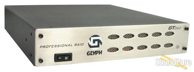Glyph GT 062e 500GB Hard Drive