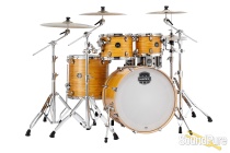 Mapex 5pc Armory Fusion Shell Pack Desert Dune AR504SDW