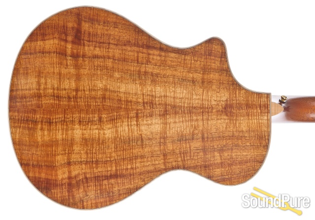 Breedlove C5/K '95 NAMM Acoustic #95-180 - Used — image 3