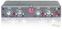 AEA TRP2 Stereo Ribbon Microphone Preamp AEA TRP2 Stereo Ribbon Microphone Preamp