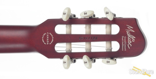 Godin Multiac Grand Concert Duet Ambiance #17173129 — image 2