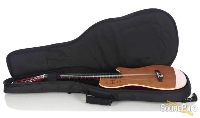 Godin Multiac Grand Concert Duet Ambiance #17173129 — image 6