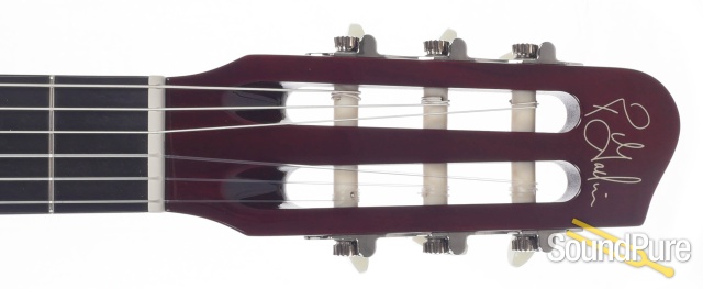 Godin Multiac Grand Concert Duet Ambiance #17173129 — image 9