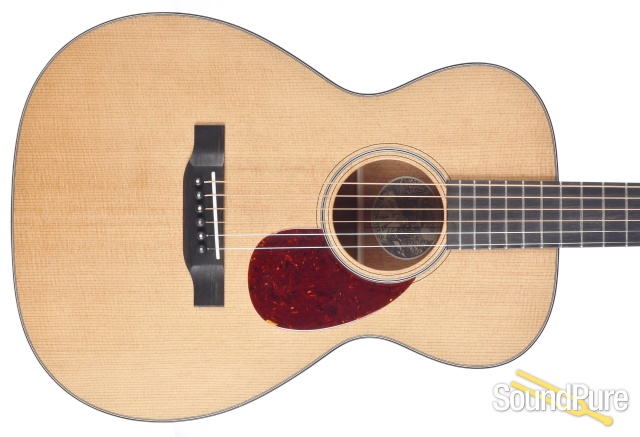 Collings 01 Sitka/Mahogany Acoustic #27632 — image 5