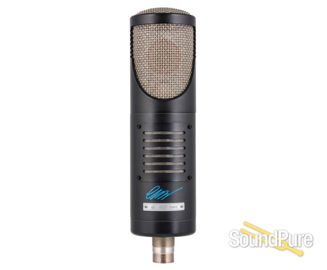 sE Electronics RNT Multi-Pattern Tube Condenser Microphone — image 2