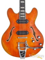 Eastman T64/V - AMB Thinline Electric Guitar #15750158