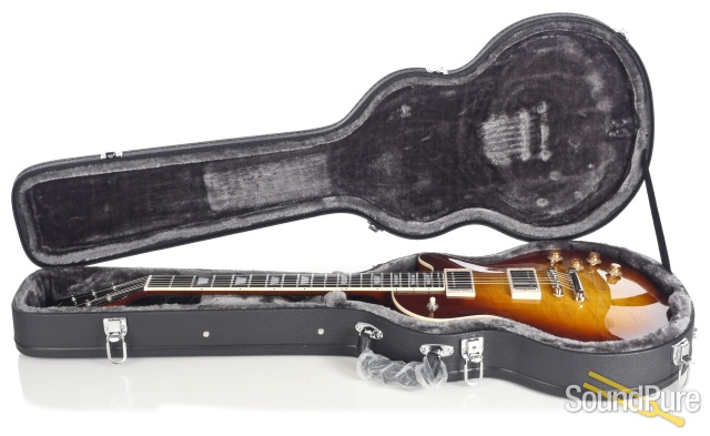Eastman SB59-GB Goldburst Electric Guitar #12750399 — image 7