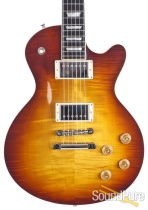 Eastman SB59-GB Goldburst Electric Guitar #12750399 Eastman SB59-GB Goldburst Electric Guitar #12750399