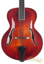 Eastman AR805 Archtop Electric Guitar #16750120