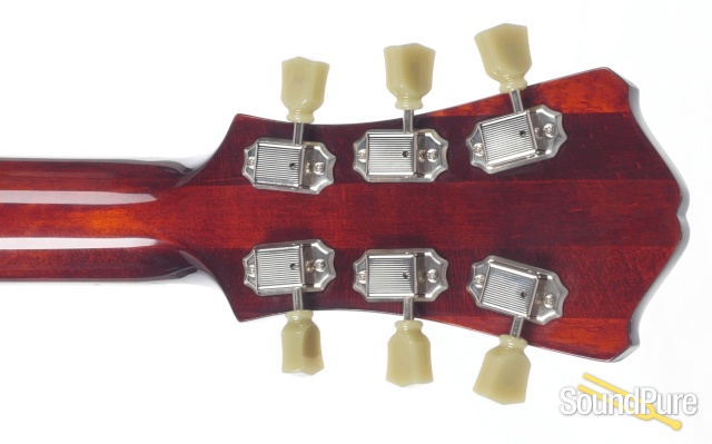 Eastman T386 Thinline Electric Guitar #15750291 — image 5