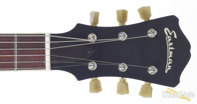Eastman T386 Thinline Electric Guitar #15750291 — image 8