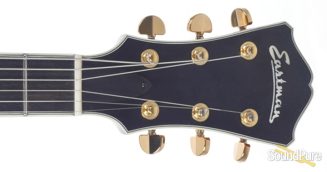 Eastman T146SM - SB Thinline Archtop #15750254 — image 8
