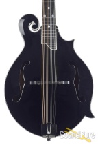 Eastman MD415 BK F Style Mandolin #14752255