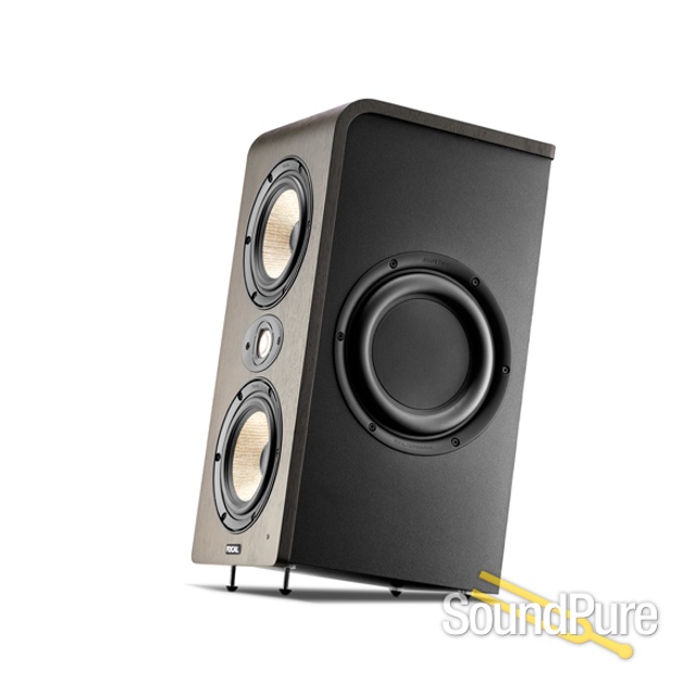 Focal Shape Twin Monitor Pair — image 3