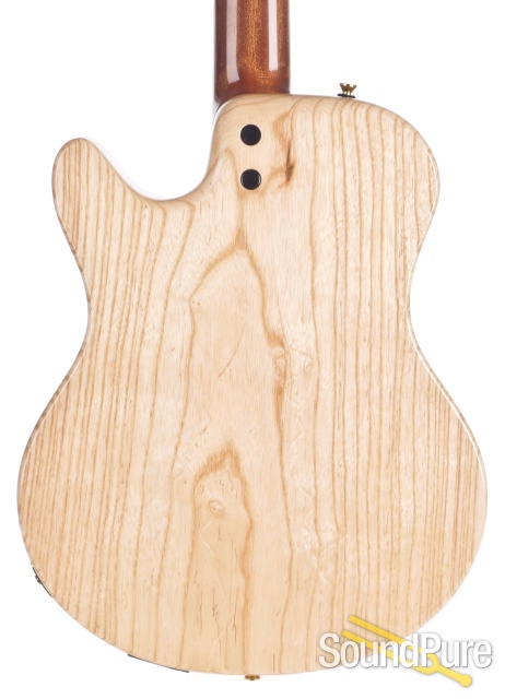 Buscarino Starlight Nylon Electric Acoustic #SP011211218 — image 3