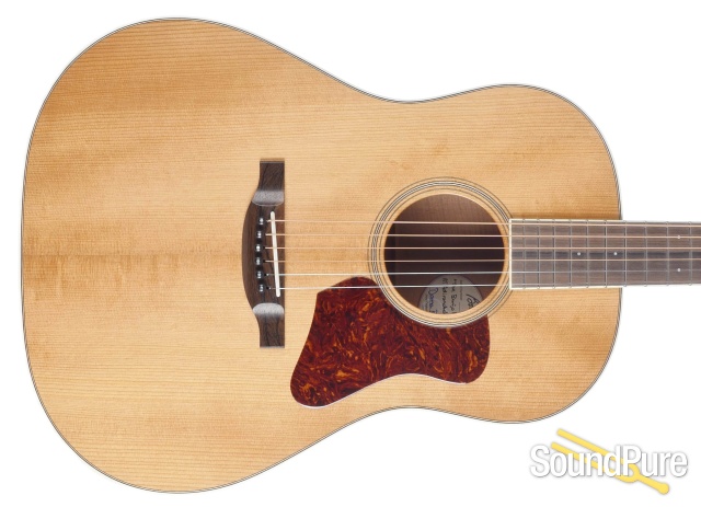 Bourgeois Slope D Banjo Killer Addy/Mahogany Acoustic #7983 — image 5