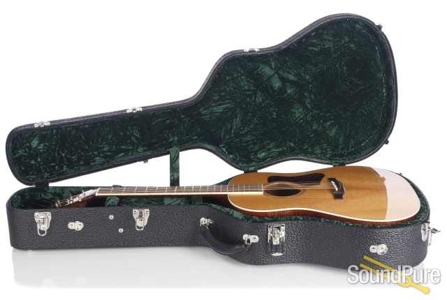 Bourgeois Slope D Banjo Killer Addy/Mahogany Acoustic #7983 — image 6