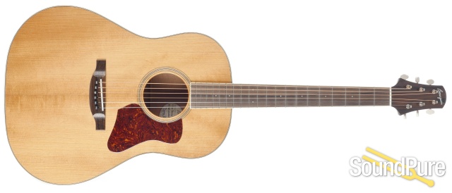 Bourgeois Slope D Banjo Killer Addy/Mahogany Acoustic #7983 — image 8