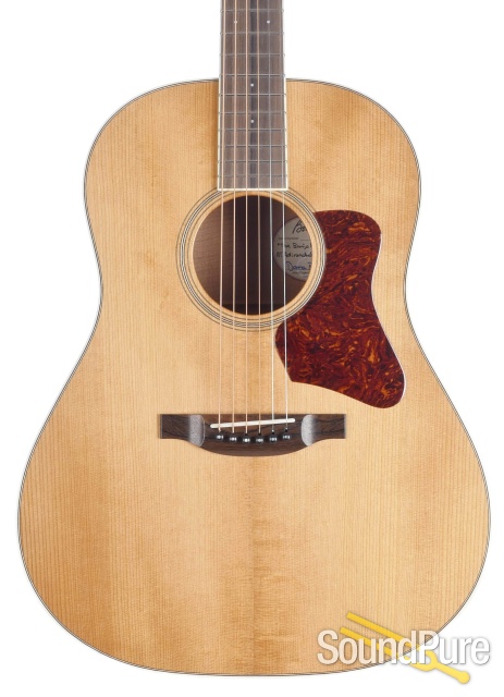 Bourgeois Slope D Banjo Killer Addy/Mahogany Acoustic #7983 — image 1