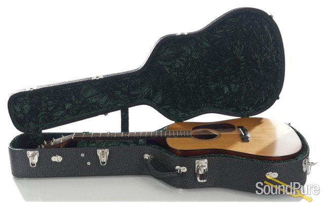 Bourgeois Generation Series Dread Acoustic Guitar #8084 — image 6