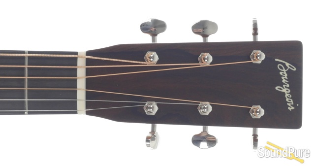 Bourgeois Generation Series Dread Acoustic Guitar #8084 — image 9