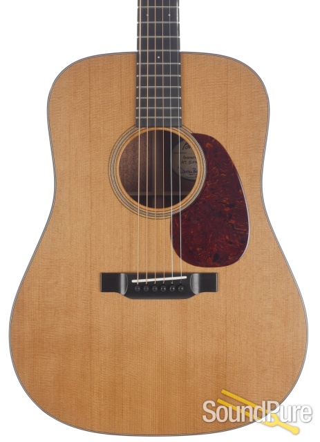 Bourgeois Generation Series Dread Acoustic Guitar #8084 — image 1