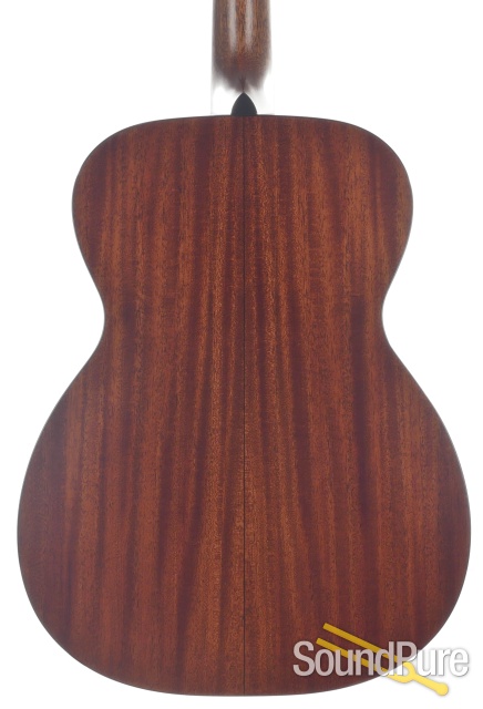Bourgeois Generation Series OM Acoustic Guitar #008123 — image 3