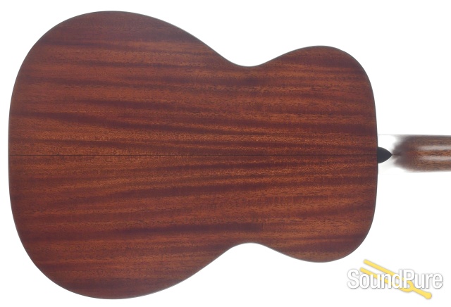 Bourgeois Generation Series OM Acoustic Guitar #008123 — image 4