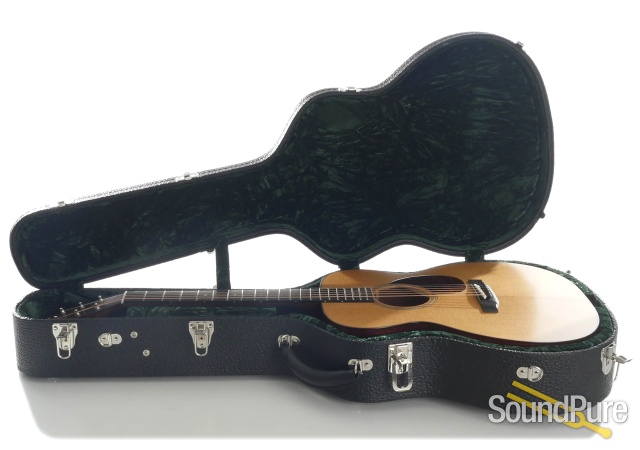 Bourgeois Generation Series OM Acoustic Guitar #008123 — image 6