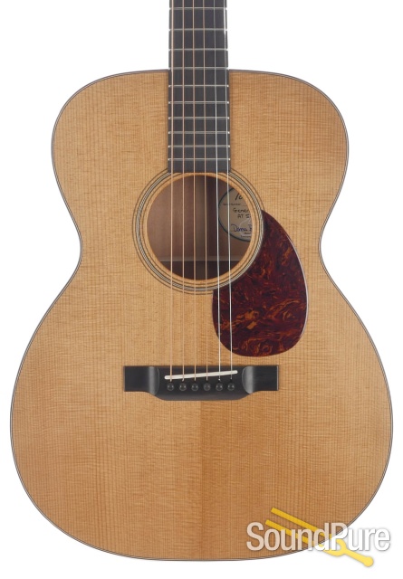 Bourgeois Generation Series OM Acoustic Guitar #008123 — image 1
