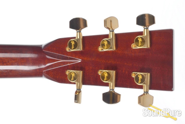 Martin DCPA1 Addy/Madagascar Rosewood #1550257 - Used — image 3