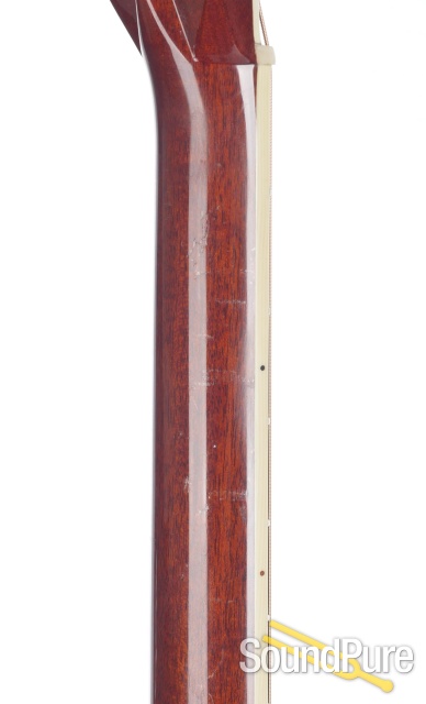 Martin DCPA1 Addy/Madagascar Rosewood #1550257 - Used — image 12