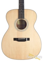Eastman E6OM Spruce/Mahogany Acoustic #10955713 - Used Eastman E6OM Spruce/Mahogany Acoustic #10955713 - Used